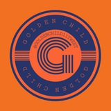 Telegram profile photo for GOLDEN CHILD TWEET