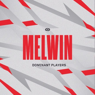Telegram profile photo for MELWIN