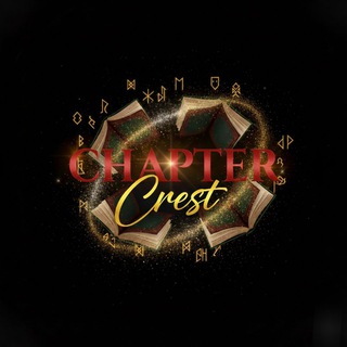 Telegram profile photo for Chapter Crest