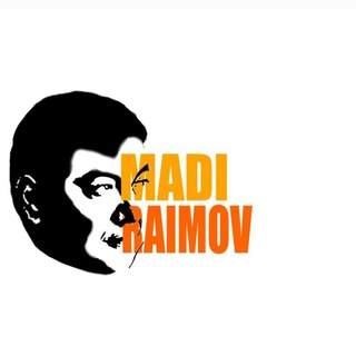 Telegram profile photo for МАДИ РАИМОВ