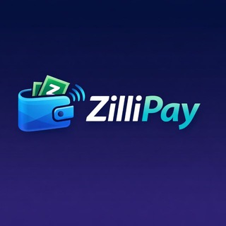 Telegram profile photo for ZILLI PAY
