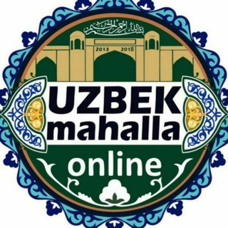 Telegram profile photo for ПИТЕРДА УЗБЕК МАХАЛЛА