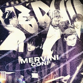 Telegram profile photo for MERVINI