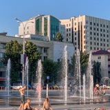 Telegram profile photo for Подслушано Кубань