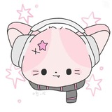 Telegram profile photo for keep