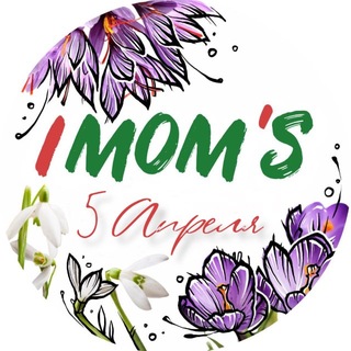 Telegram profile photo for IMOM’S 🎉 Самара