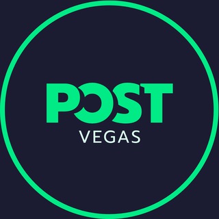 Telegram profile photo for PostVegas