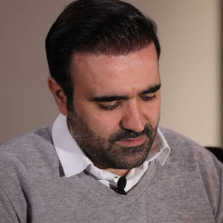 Telegram profile photo for محسن عرب خالقی