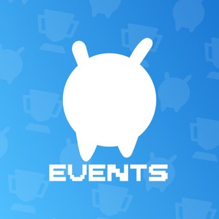 Telegram profile photo for Events VimeWorld