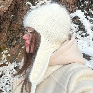 Telegram profile photo for Екатерина Добрынина