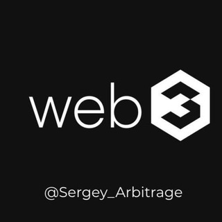 Telegram profile photo for Web3
