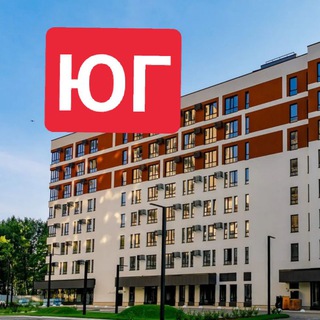 Telegram profile photo for ЖК Скандинавия юг