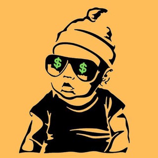 Telegram profile photo for Мамкин финансист