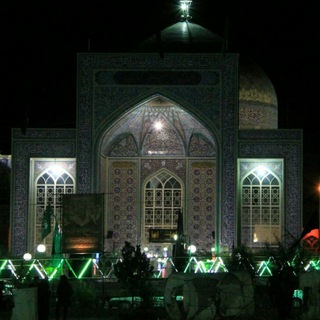 Telegram profile photo for مهدیه اعظم سمنان