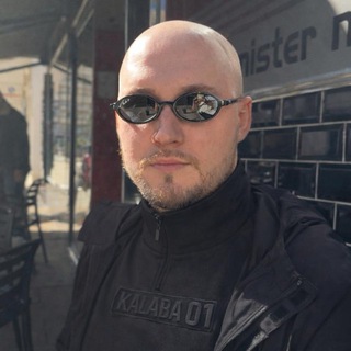Telegram profile photo for Калабин | Марбелья Путешествия | Бизнес