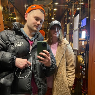 Telegram profile photo for Бродячий стендап