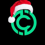 Telegram profile photo for Coinfresh official