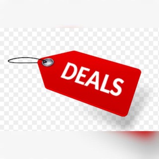 Telegram profile photo for Amazon/Flipkart/Myntra/Messo Offers