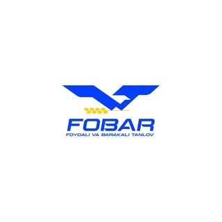 Telegram profile photo for FOBAR