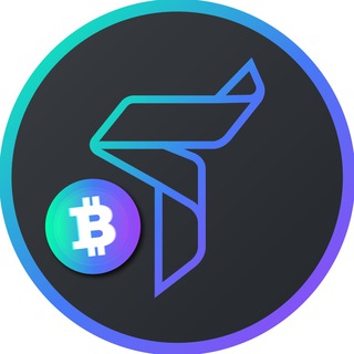 Telegram group profile photo for .🟣 BTAF Token Official Announcements (2)