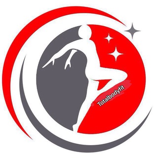 Telegram profile photo for 💪🏻 تناسب اندام | Fitness💪🏻