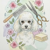 Telegram profile photo for Грумер Парабель