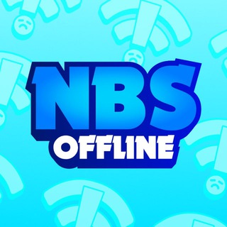 Telegram profile photo for NBS Mods