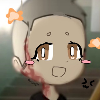 Telegram profile photo for `;Кинни момент 18+