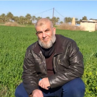 Telegram profile photo for زكي السكني " ابو رشاد "