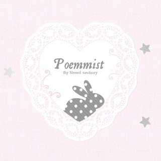 Telegram profile photo for 𝓟oemmist ꫂ ၴႅၴ.