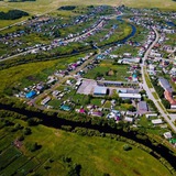 Telegram profile photo for Администрация Здвинского сельсовета