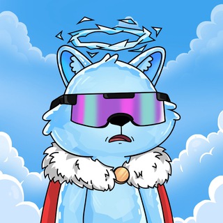 Telegram profile photo for Lucky Cat Calls 🎰