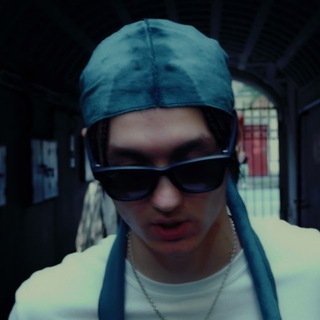 Telegram profile photo for tишка