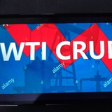 Telegram profile photo for WTI CRUDEOIL ADVISORY