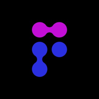 Telegram profile photo for PolyFlow
