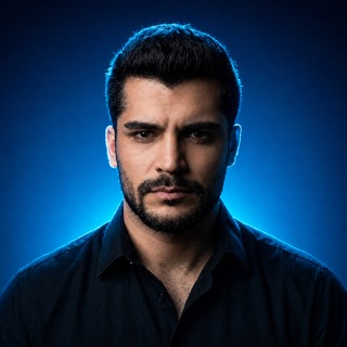 Telegram profile photo for DANGER BOZORG