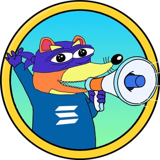 Telegram profile photo for Sweeper.so Announcements