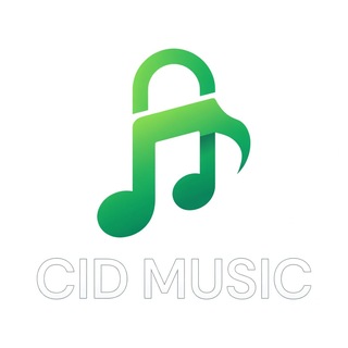 Telegram profile photo for CID MUSIC