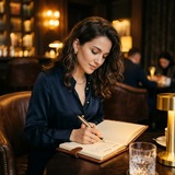 Telegram profile photo for Блог Ashoo
