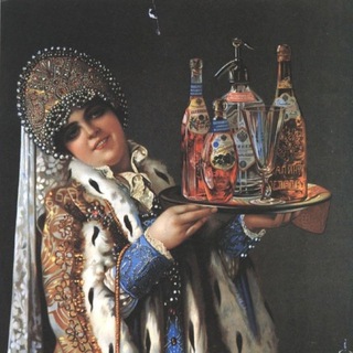 Telegram profile photo for Москва Кутёжная
