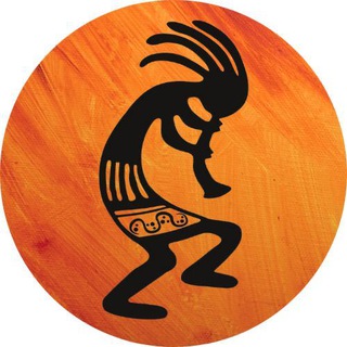 Telegram group profile photo for VIAJE CHAMÁNICO