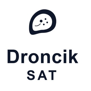 Telegram profile photo for DroncikSAT