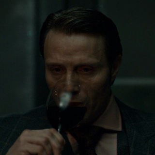 Telegram profile photo for "Hannibal's Eternal Lovers Campaign"