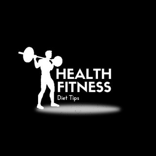 Telegram profile photo for Health Fitness & Diet Tips - Gym Motivation πͺ