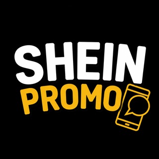 Telegram profile photo for Shein Promo - Cupons e Promoções