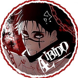 Telegram profile photo for 🪦либидо альтушки вскрылись