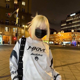 Telegram profile photo for Kotik_kot