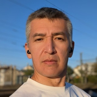 Telegram profile photo for Бисембаев | Маркетинг и реклама