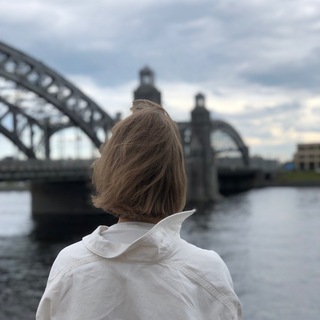 Telegram profile photo for Практика быть собой
