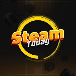 Telegram profile photo for Steam Today
